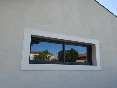 Plan de l'établissement Loft Spa Bord de Mer Fouras - 800m des plages