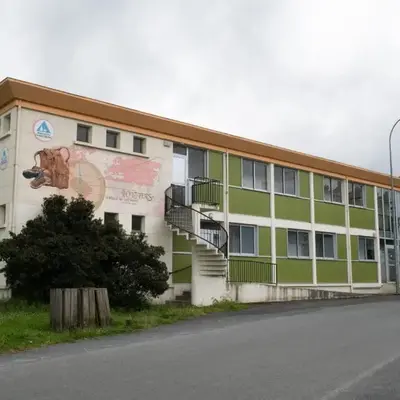 Auberge de jeunesse HI Poitiers