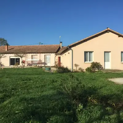 La Maison aux Roses