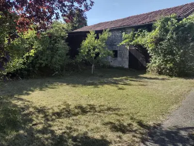 Jardin de l'établissement Private-Tranquil-Peaceful-Garden-Bbq