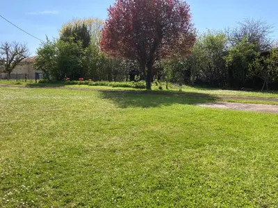 Jardin de l'établissement Private-Tranquil-Peaceful-Garden-Bbq