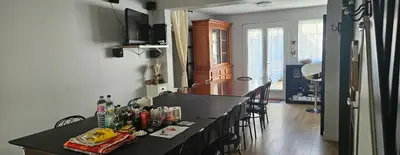 Boissons dans l'établissement Vaste maison Fouras 15 pers 6 chbres meublé 3*