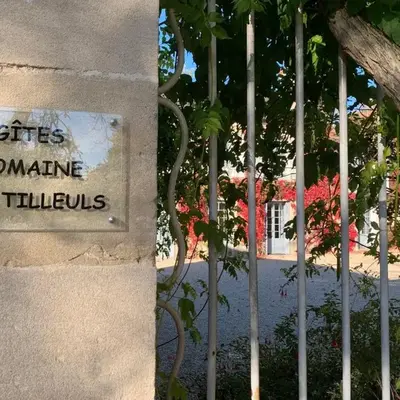 Domaine des Tilleuls