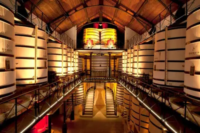 Plan de l'établissement LE P'TI COGNAC #Charente #CentreVille