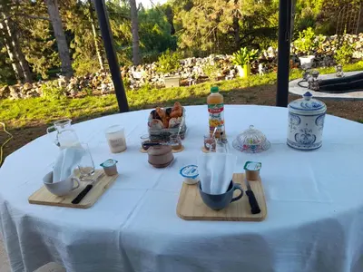 Boissons dans l'établissement CHEZ VIVIANE