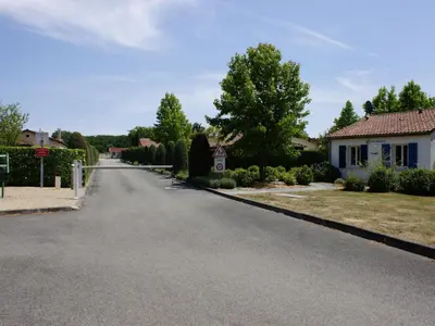 Quartier de la maison de vacances ou autre quartier proche