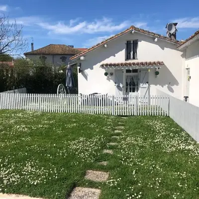Gîte des Lavandes