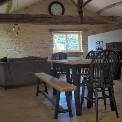 Pays de Joie - Gite-Loft Le Piano