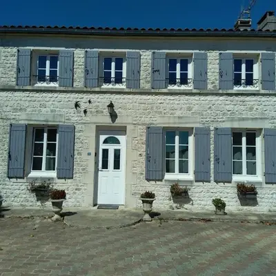 Gîte climatisé les hirondelles