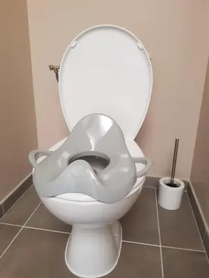 Salle de bains dans l'établissement Gîte Lou, Gîte famille et bien être avec jacuzzi
