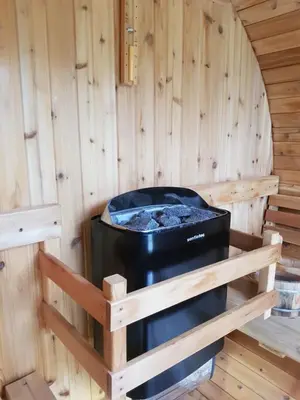 Plan de l'établissement Althéa, gîte de charme et bien être