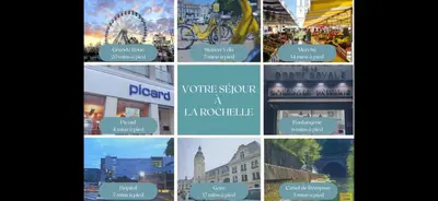Certificat, récompense, panneau ou autre document affiché dans l'établissement L'escapade de Rompsay Cosy & Moderne