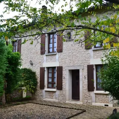 Les Bruyeres B&B