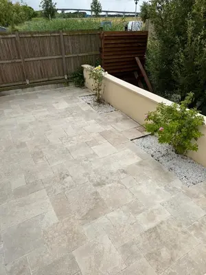 Plan de l'établissement Loft atlantique Rochefort