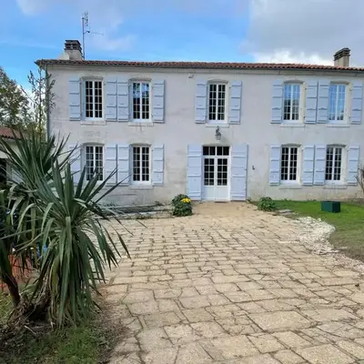 Le Pré aux Moines