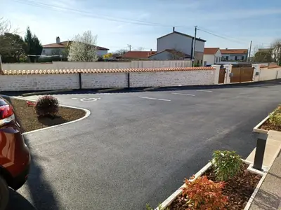 Quartier de la maison d'hôtes ou autre quartier proche