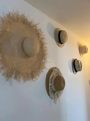 Plan de l'établissement Magnifique maison avec piscine