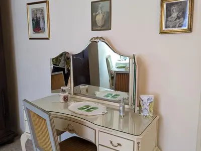 Plan de l'établissement Gîte Cosy à Abzac avec Jardin, Proche Confolens et Services Inclus - FR-1-653-84
