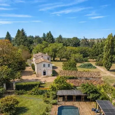 Domaine de Belisle