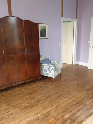 Plan de l'établissement La brasserie chambre d'hotes de Delphine