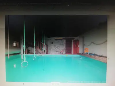 Piscine de l'établissement maison de campagne ou située à proximité