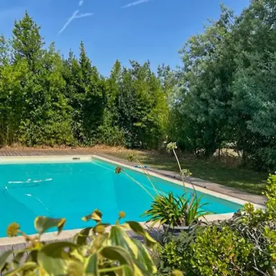 Gorgeous Home In Geay