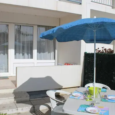 Studio 4 pers avec Wifi et Animaux admis à Châtelaillon-Plage - FR-1-706-10
