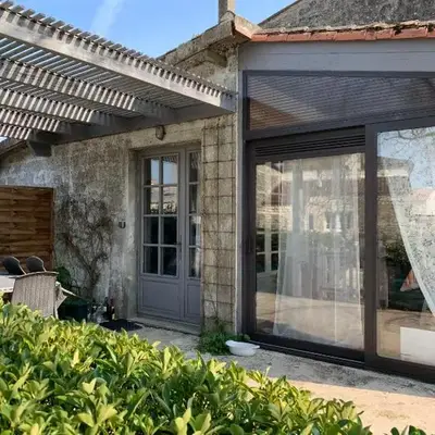 Maison des Roses