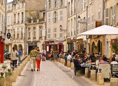Clients de l'établissement Havre de paix lumineux et cosy au calme proche du centre avec TV et Wifi