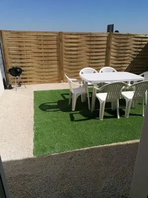 Plan de l'établissement Maison proche la Rochelle