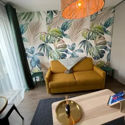STUDIO de charme COSY BED