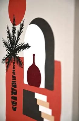 Plan de l'établissement Maison avec spa dans l'hyper centre de Poitiers
