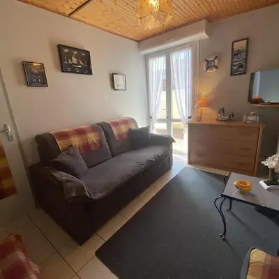 Appartement 4 pers. à Fouras