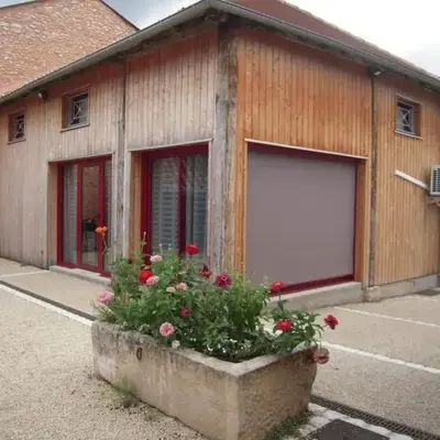 Gite du sechoir