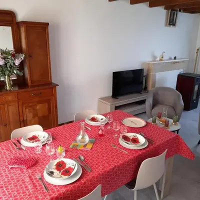 Les 3 nichoirs