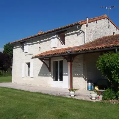 Le gite de battreau