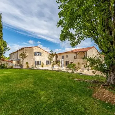 Au Clos Des Dély-Gîtes 3 étoiles