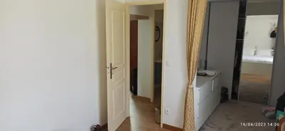 Plan de l'établissement La maison de Marie
