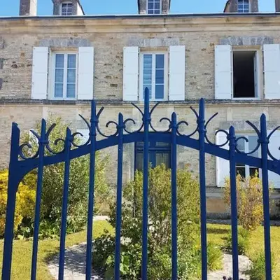 Maison Aunac