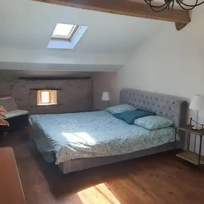 Appartement duplex 4 personnes