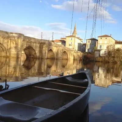 Pont Vieux
